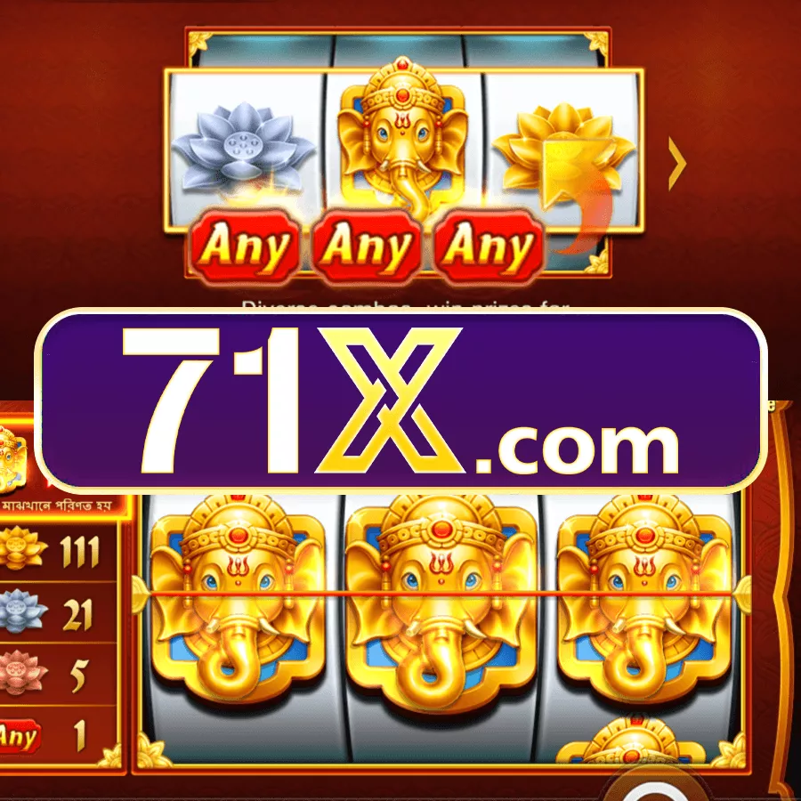 Slot Machine 777 Win