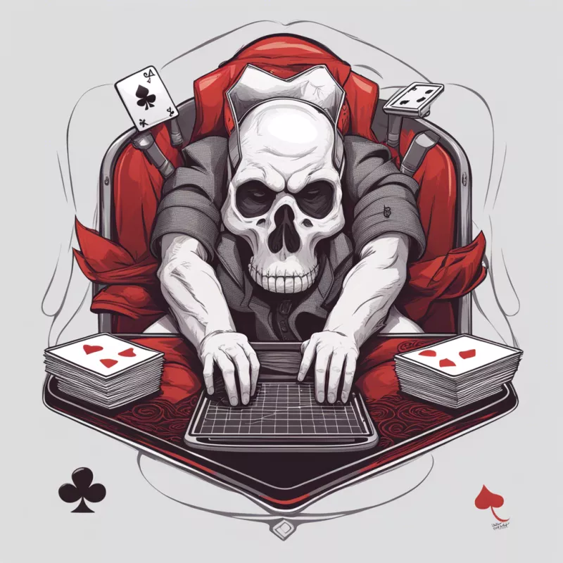 8 Deck Blackjack Odds️