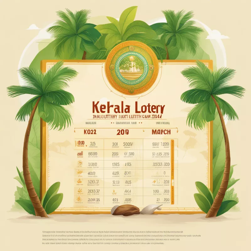 Kerala Lottery Resultl