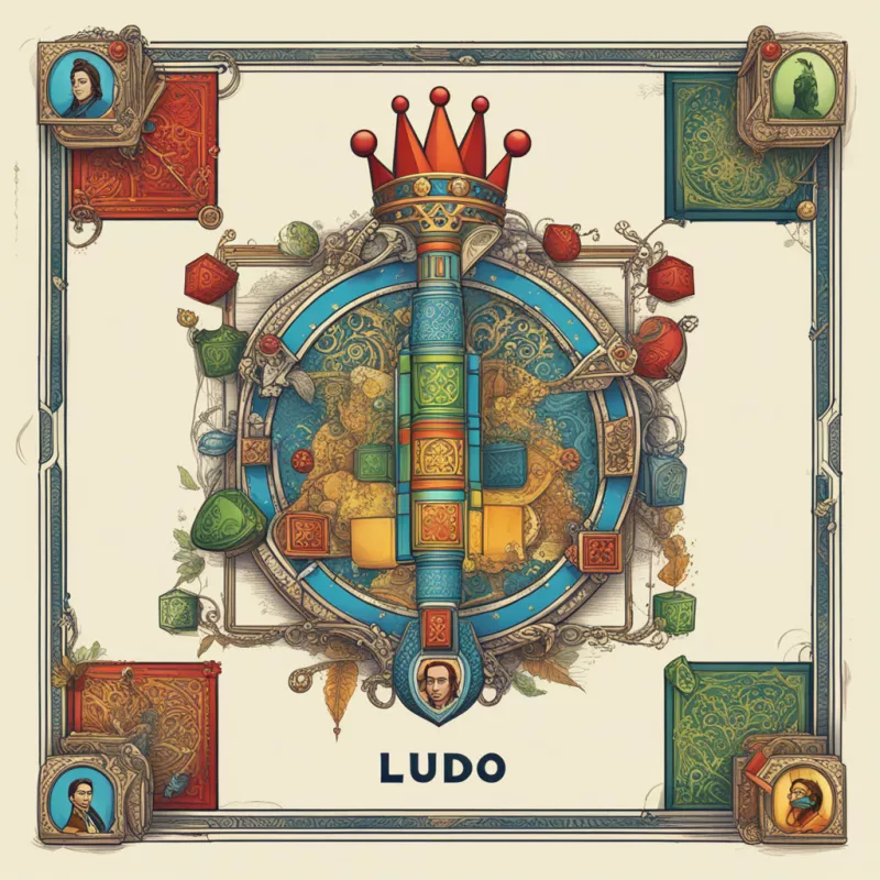 Ludo 9xmovies