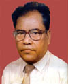 Late Dr. HC Baruah