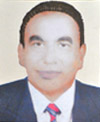 Late Dr. HC Baruah