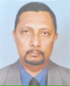 Late Dr. HC Baruah