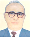 Late Dr. HC Baruah