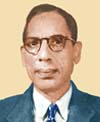 Late Dr. HC Baruah