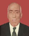 Late Dr. HC Baruah