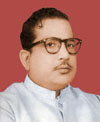 Late Dr. HC Baruah