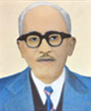 Late Dr. HC Baruah