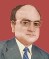 Late Dr. HC Baruah