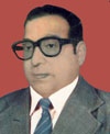 Late Dr. HC Baruah