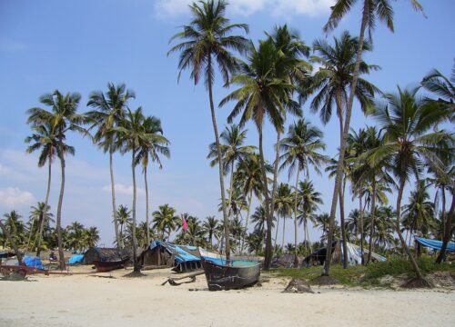 3 Days Goa Tour Package From Mumbai by Car